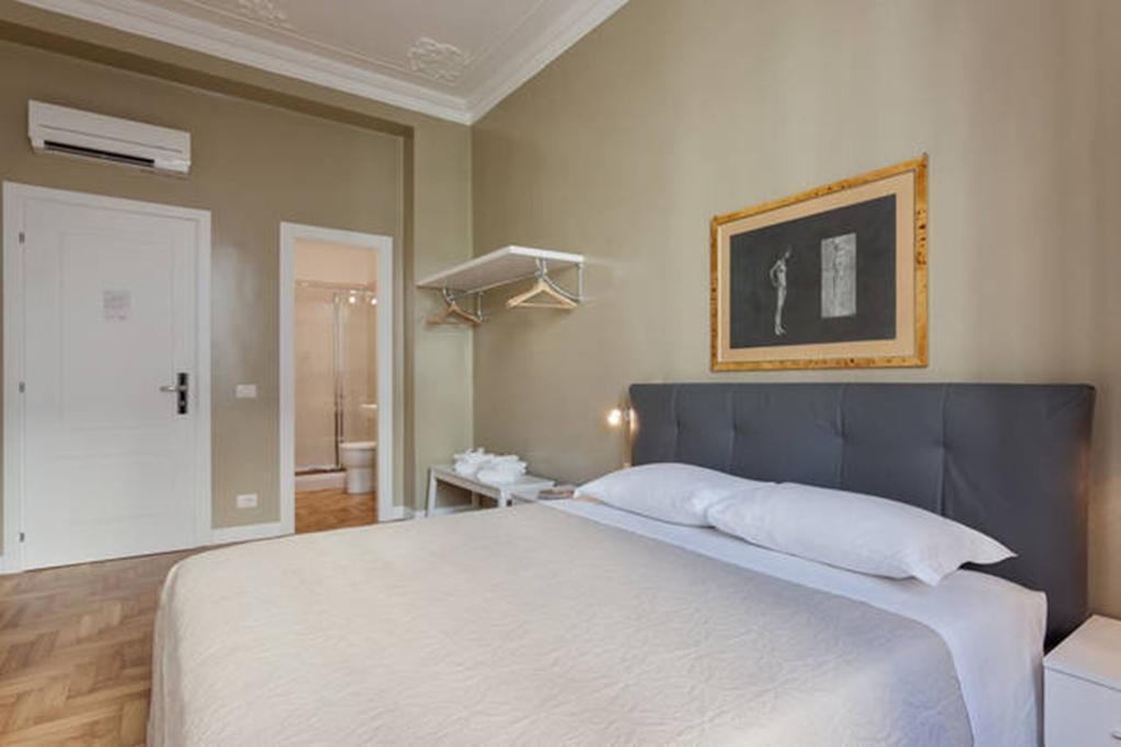 רומא Dulcis Inn River חדר תמונה