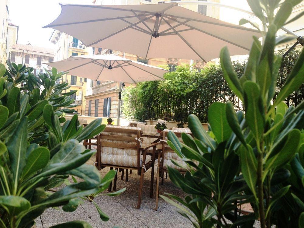 רומא Dulcis Inn River מראה חיצוני תמונה