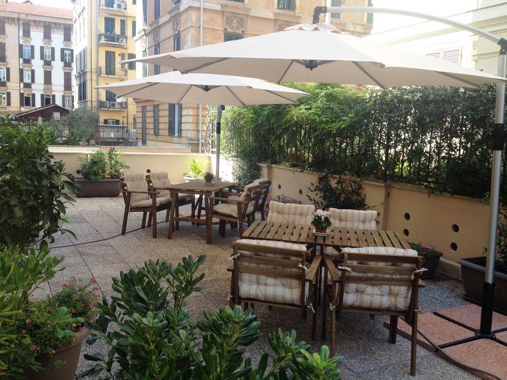 רומא Dulcis Inn River מראה חיצוני תמונה