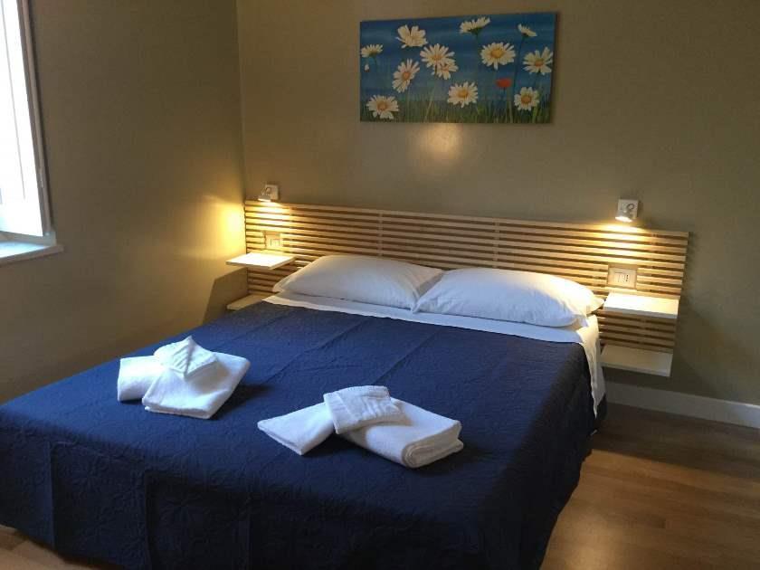 רומא Dulcis Inn River מראה חיצוני תמונה