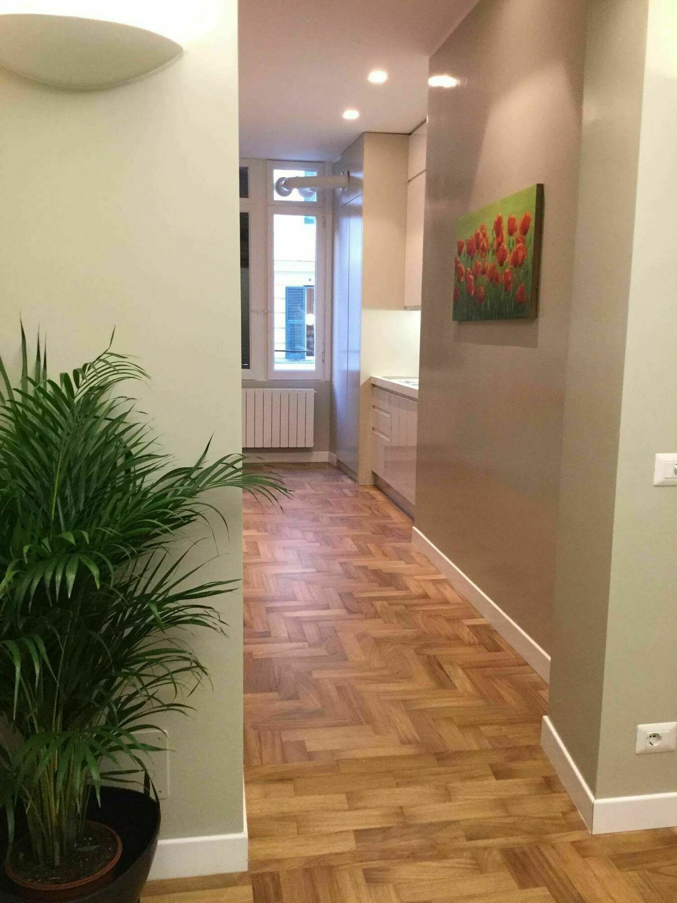רומא Dulcis Inn River מראה חיצוני תמונה