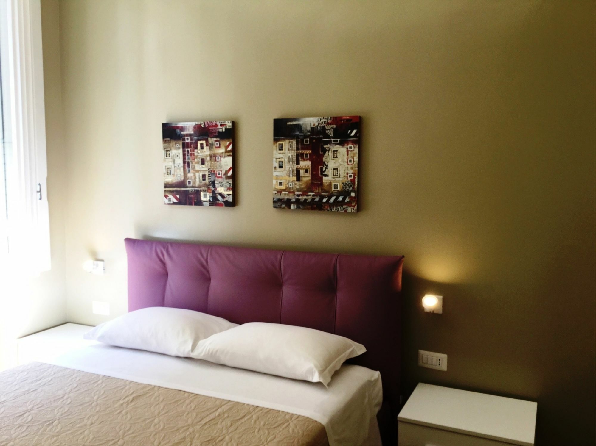 רומא Dulcis Inn River מראה חיצוני תמונה