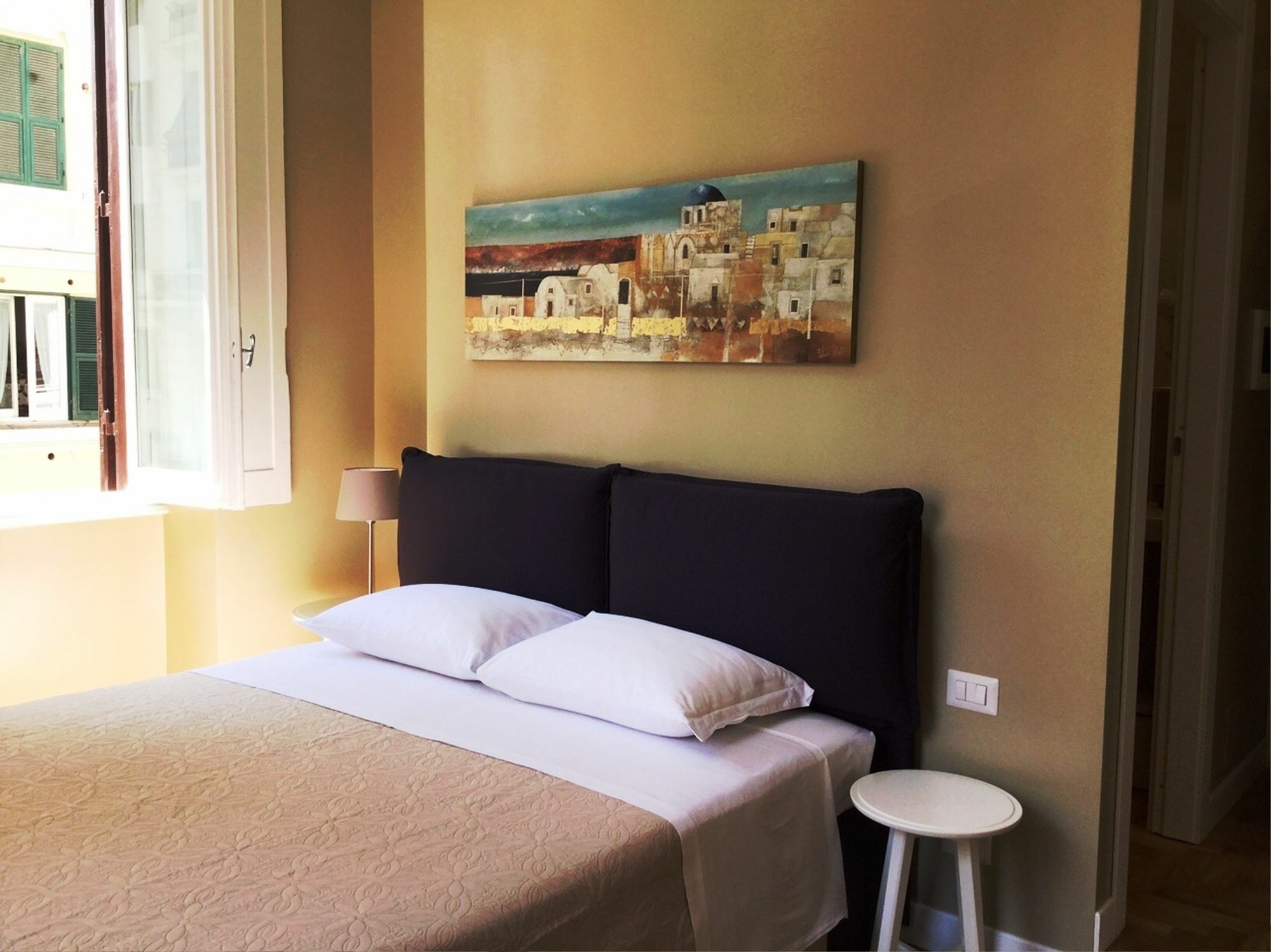 רומא Dulcis Inn River מראה חיצוני תמונה