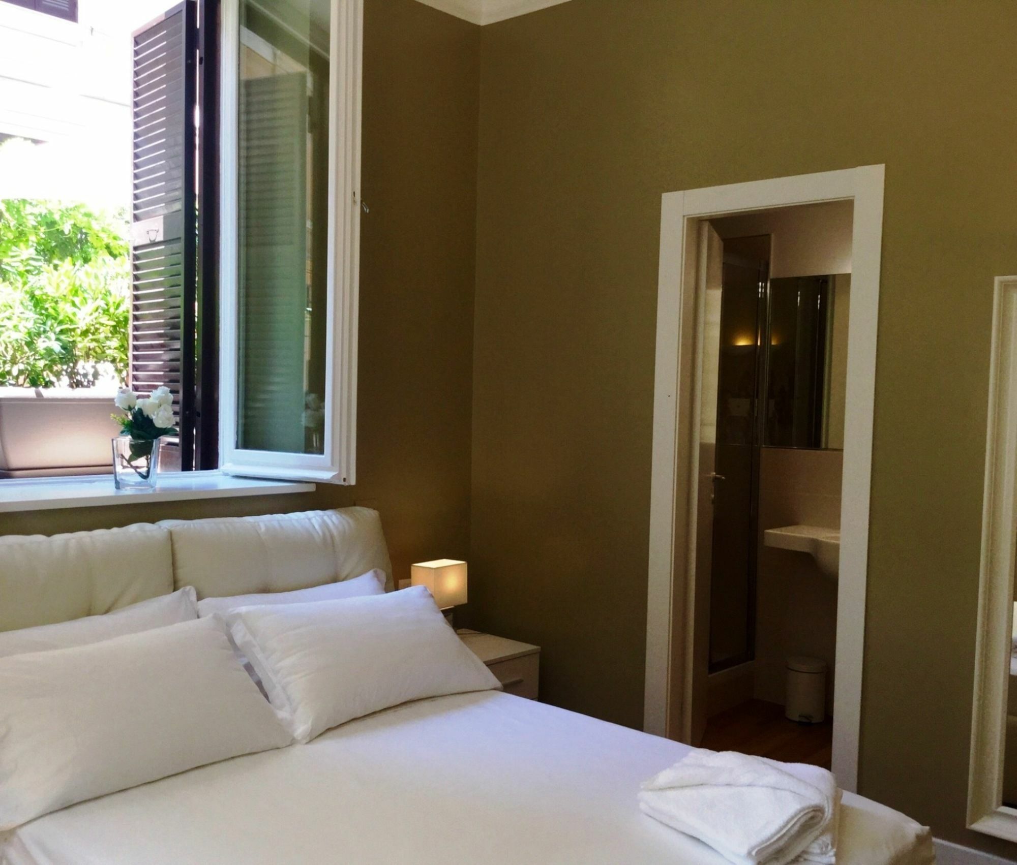 רומא Dulcis Inn River מראה חיצוני תמונה